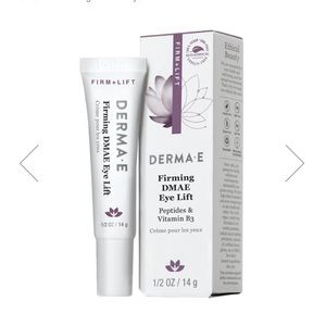 Derma E Firming DMAE Eye Lift Cream
